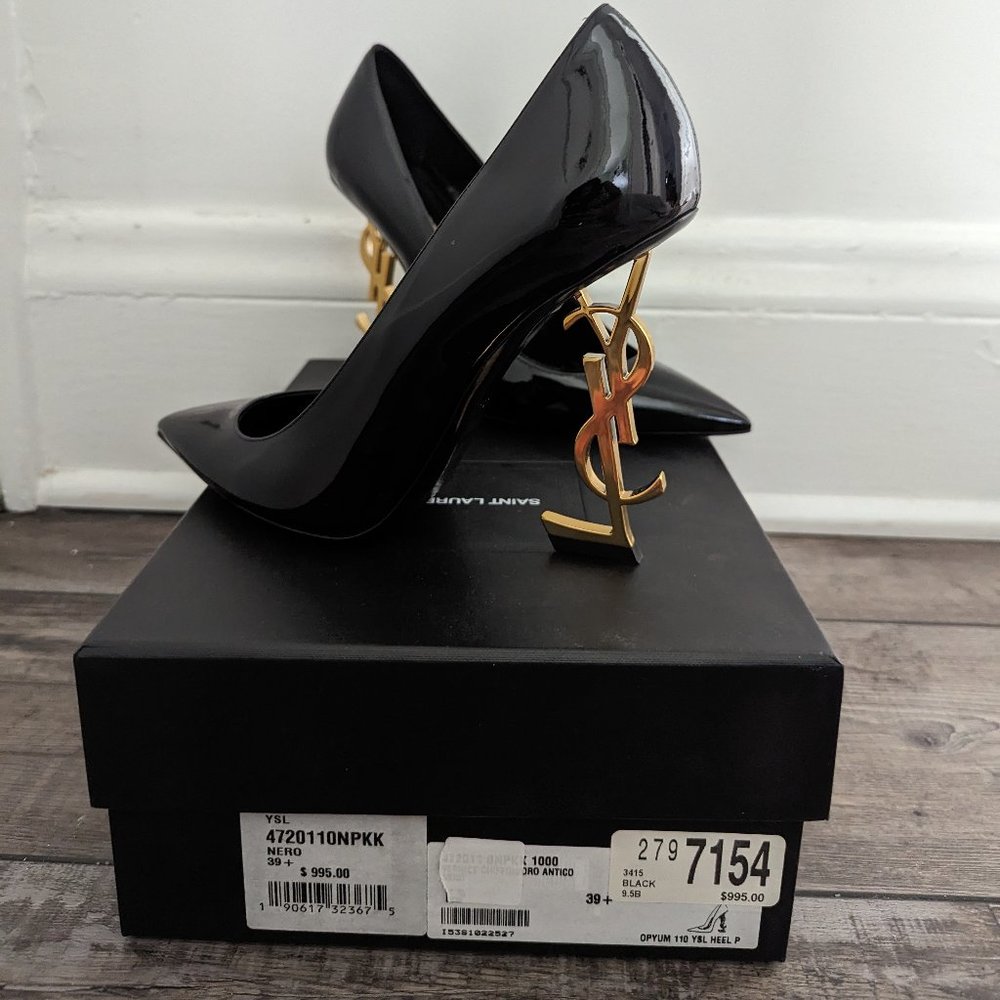 OPTUM 110 YDL HEEL
